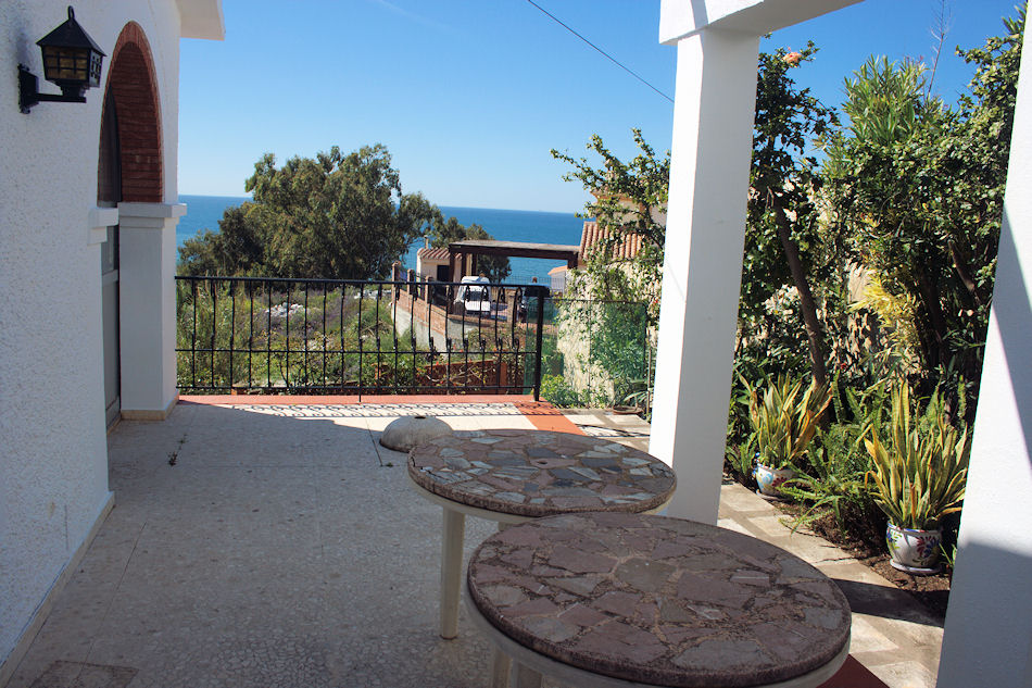 Chalet independiente en venta en Benajarafe, Rincón de la Victoria